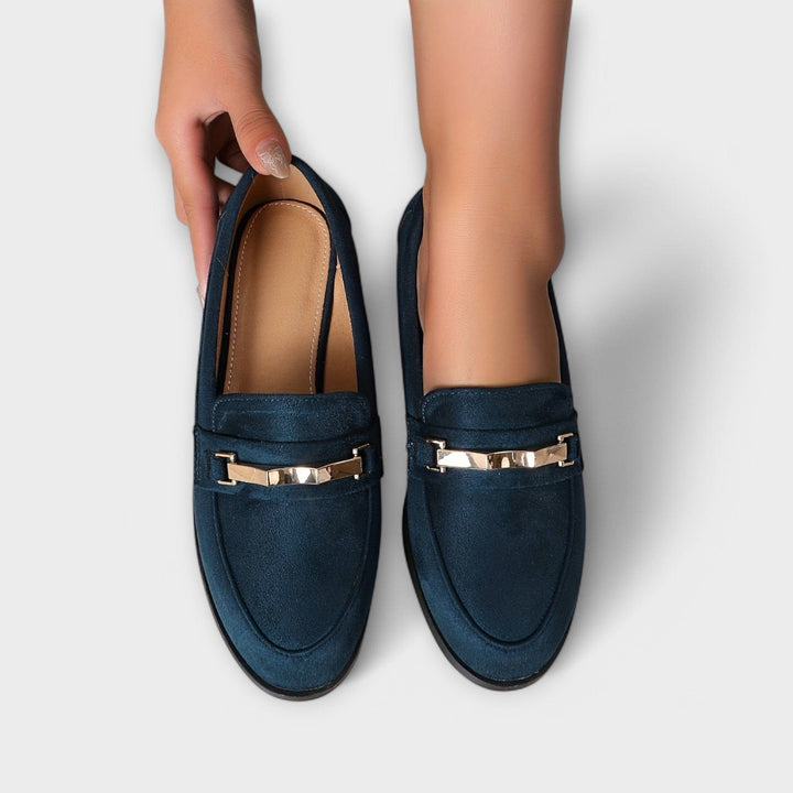 Avery Loafers