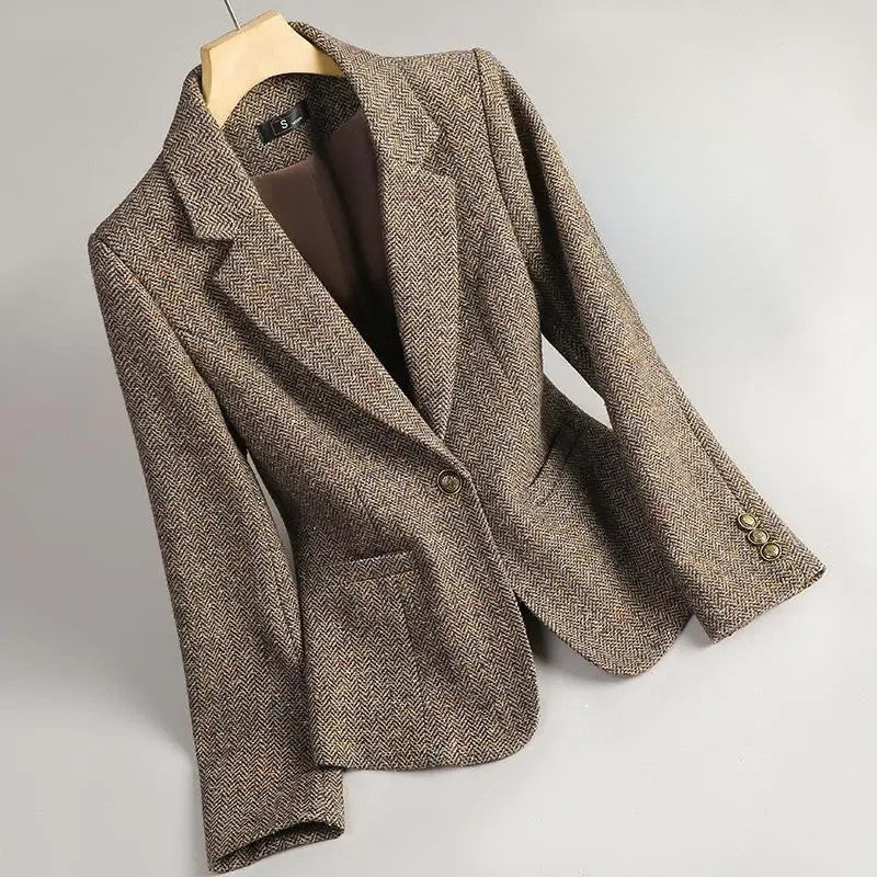 Adley Blazer