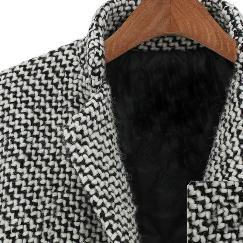 Dorothy Winter Coat
