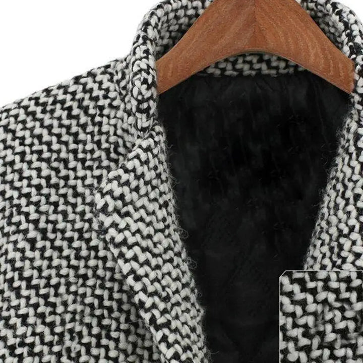 Dorothy Winter Coat