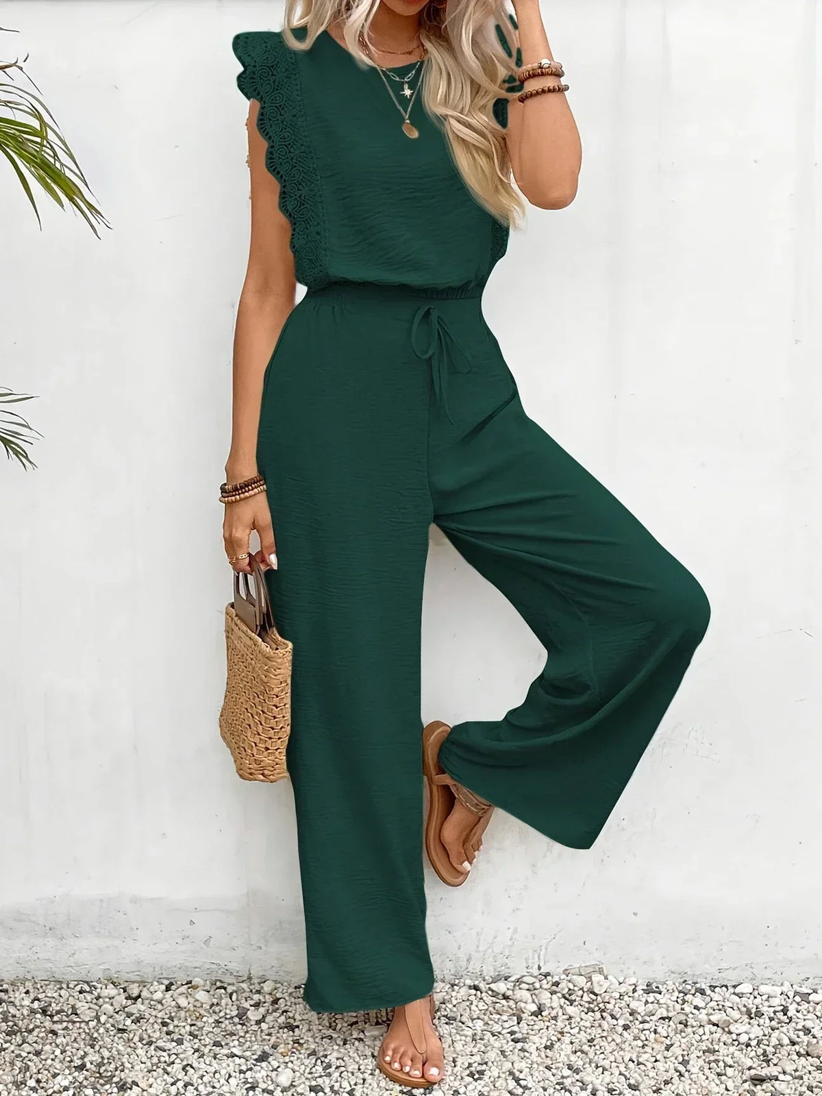 Zella Two-Piece Set