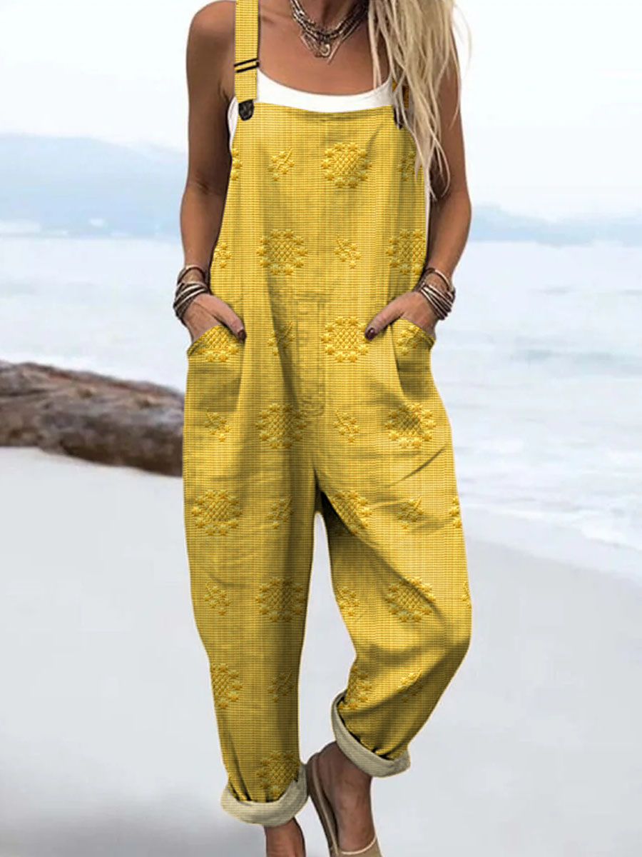Sienna Jumpsuit