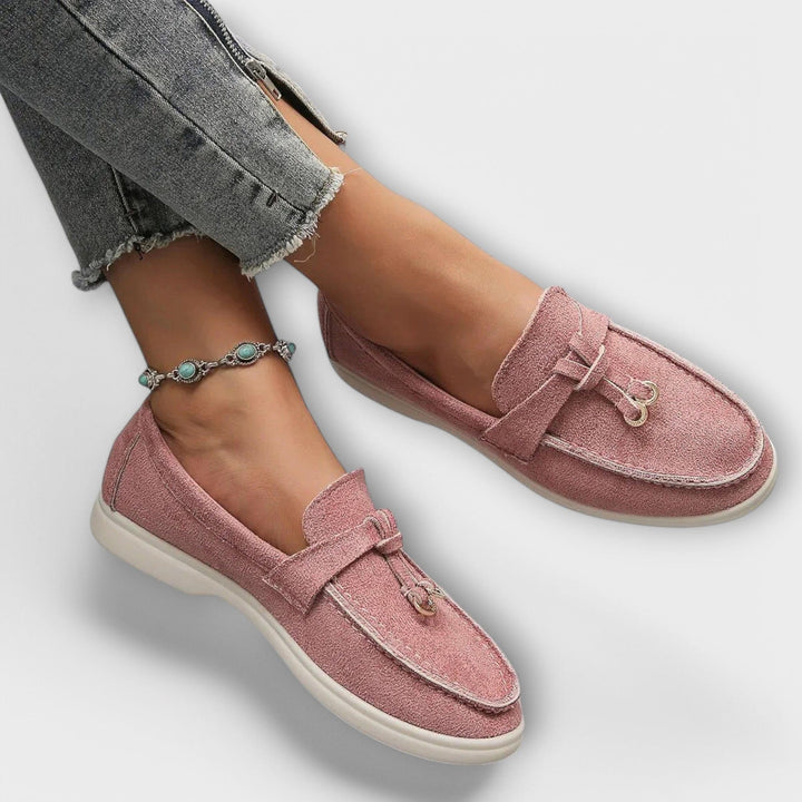 Lucille Loafers