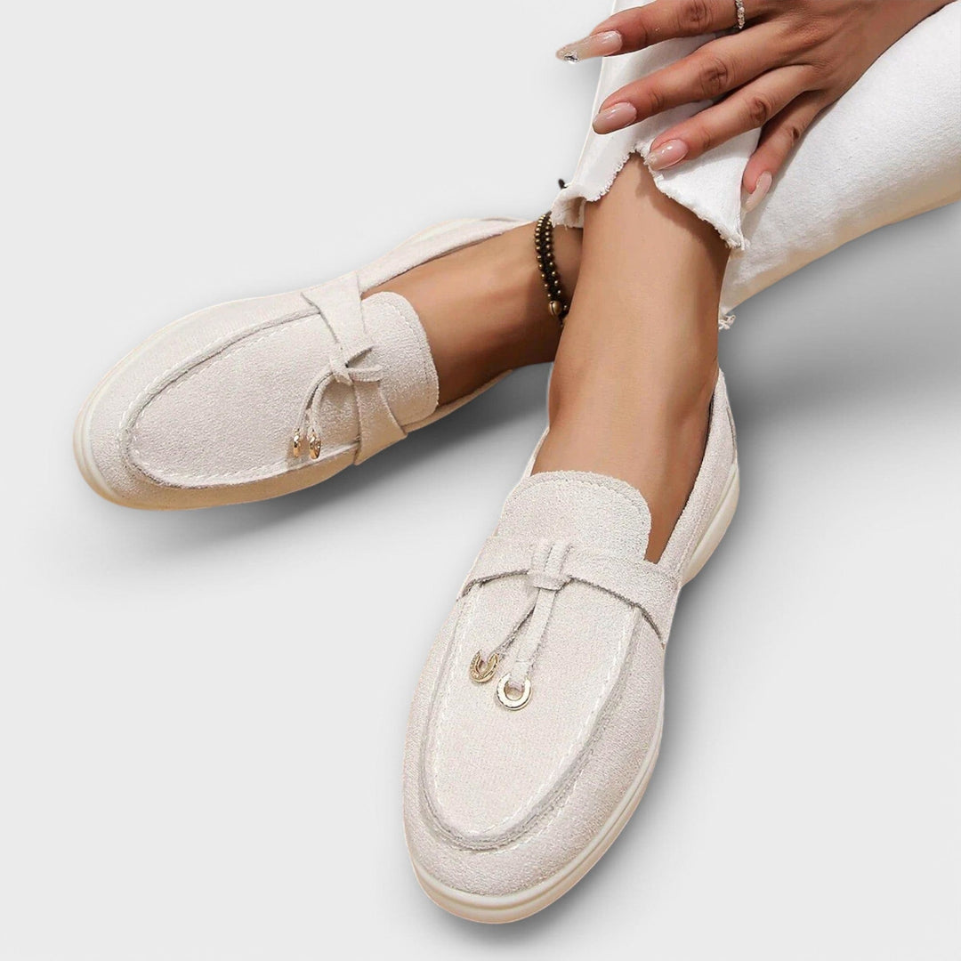 Lucille Loafers
