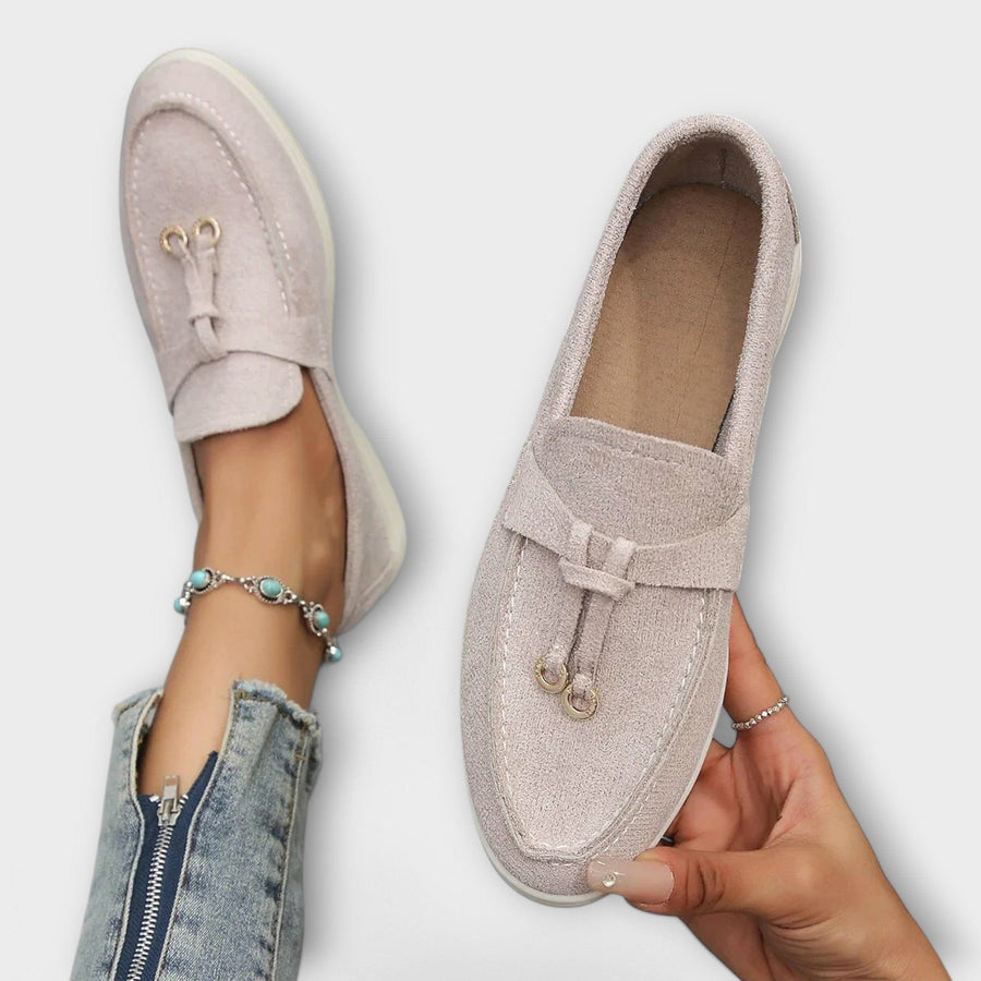 Lucille Loafers