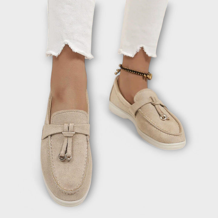 Lucille Loafers