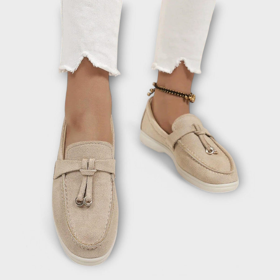 Lucille Loafers