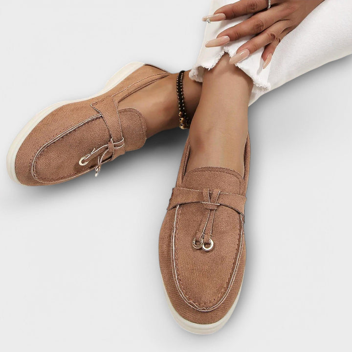 Lucille Loafers