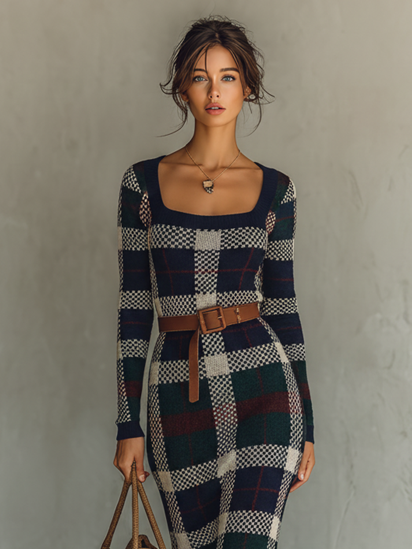 Maxi Dress Ava