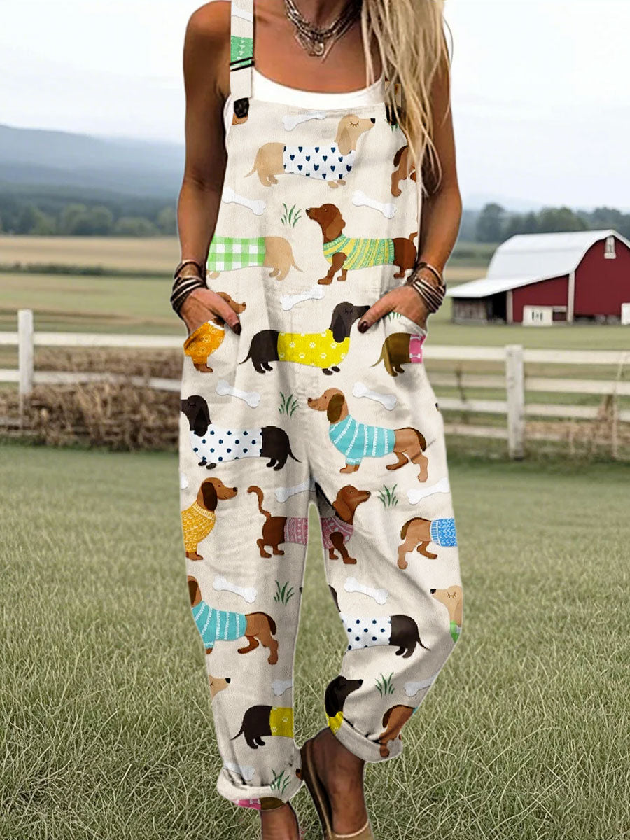 Bella Jumpsuit