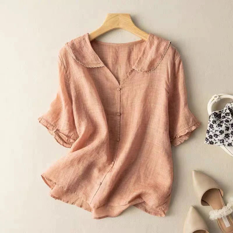 Selena Blouse