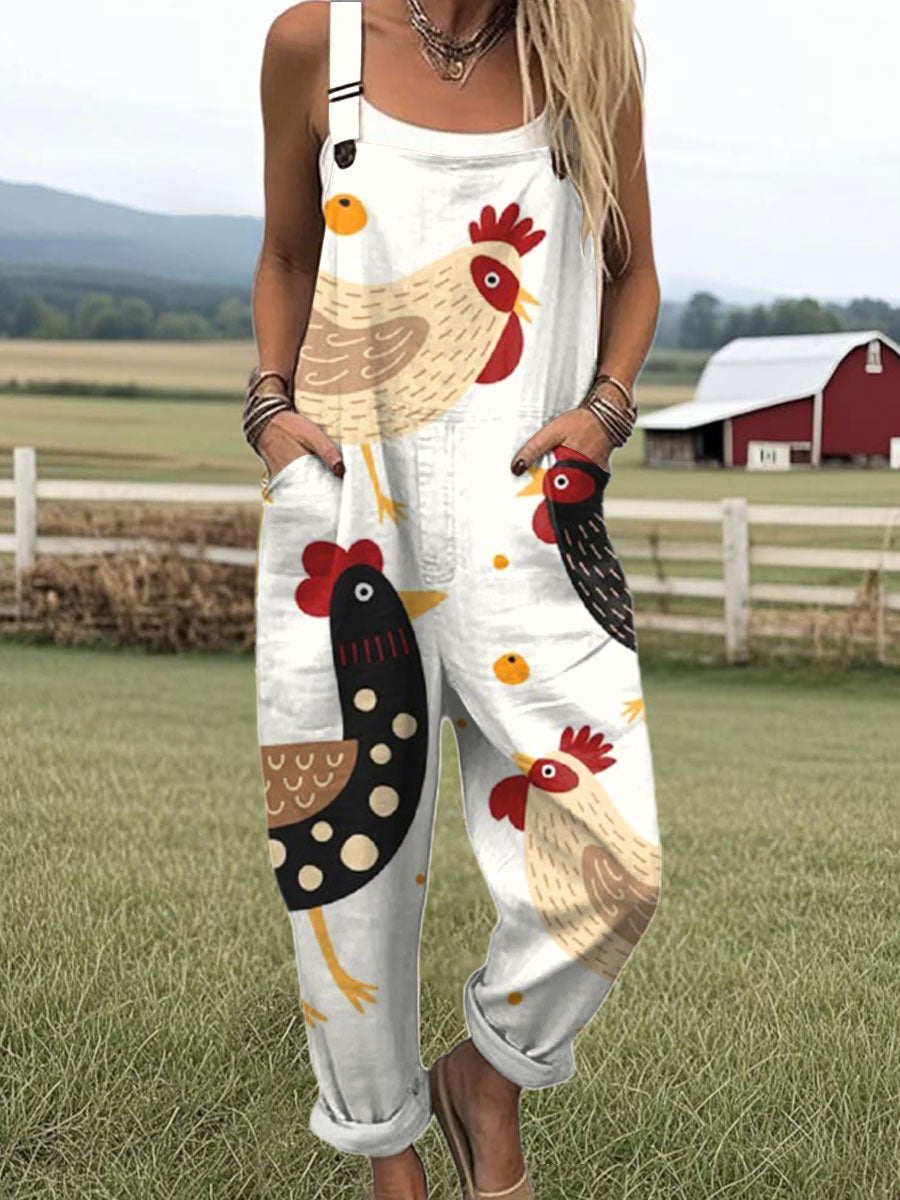 Mila Jumpsuit
