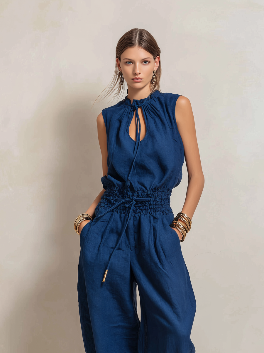 Lina Jumpsuit