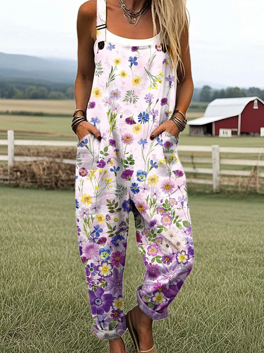 Livia Jumpsuit