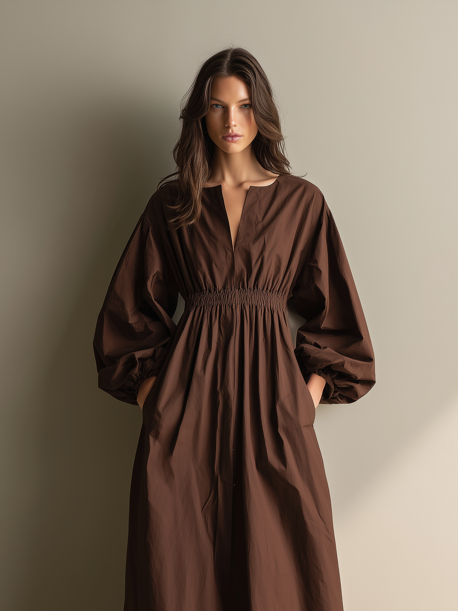 Maxi Dress Ava