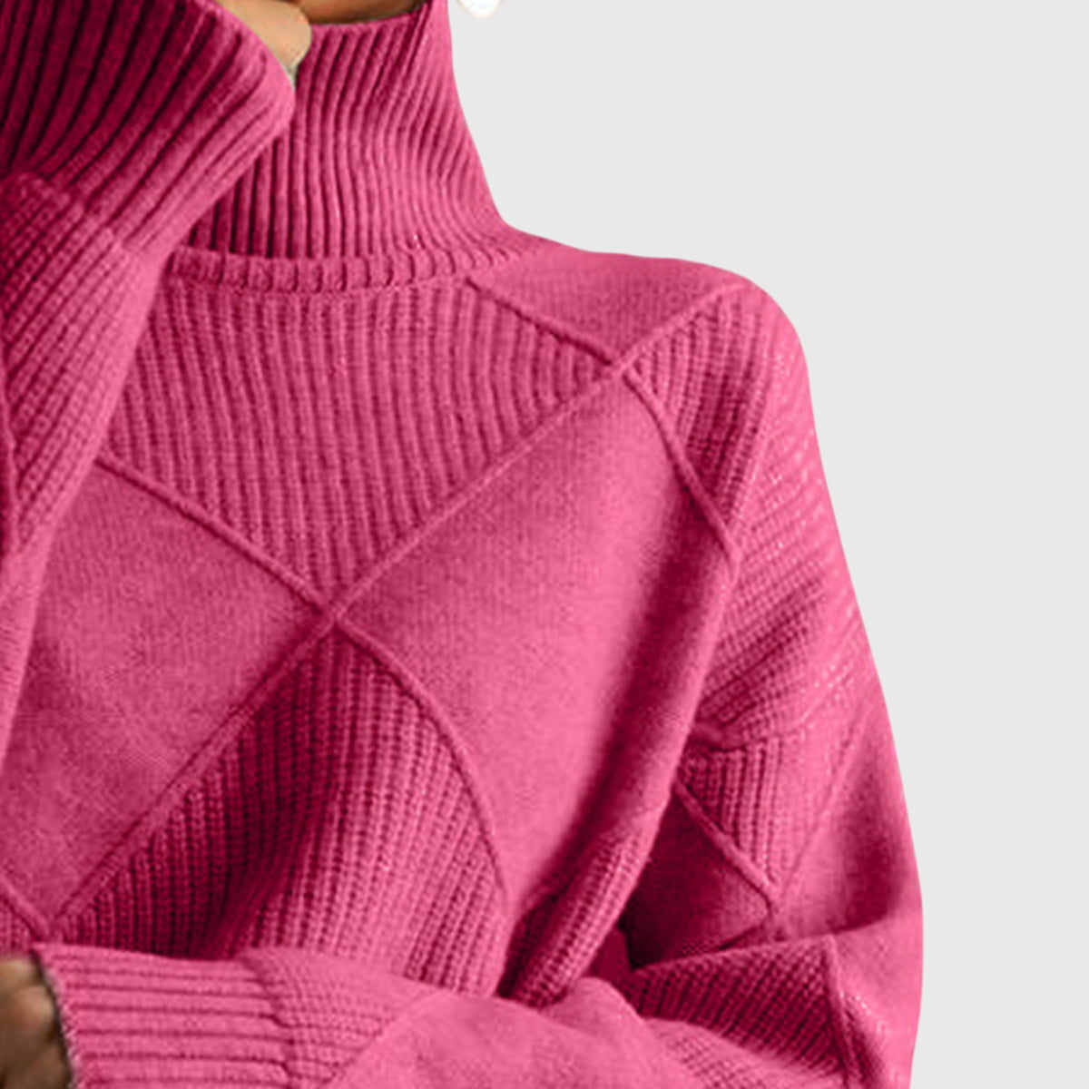 Angela Jumper
