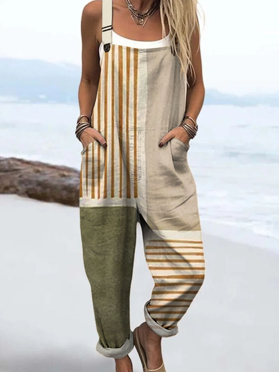 Clara Jumpsuit