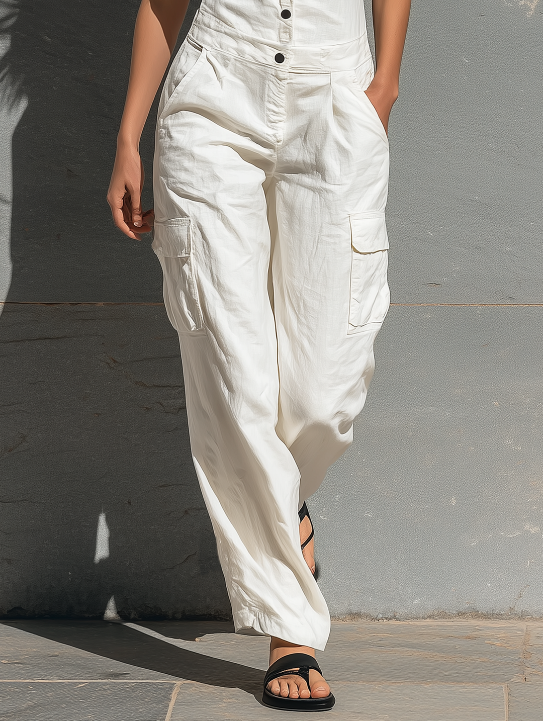 Ava Jumpsuit