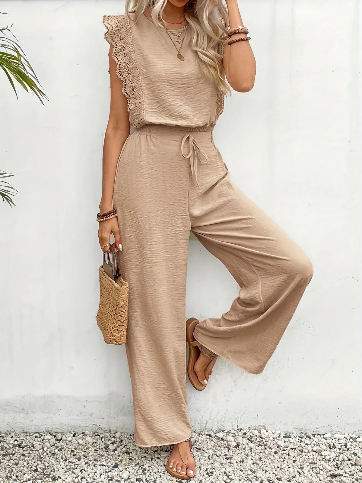 Zella Two-Piece Set