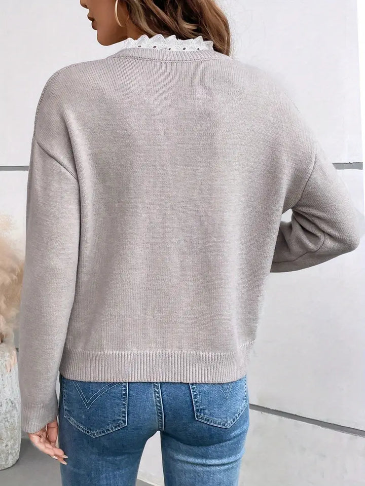 Kaitlyssa Sweater