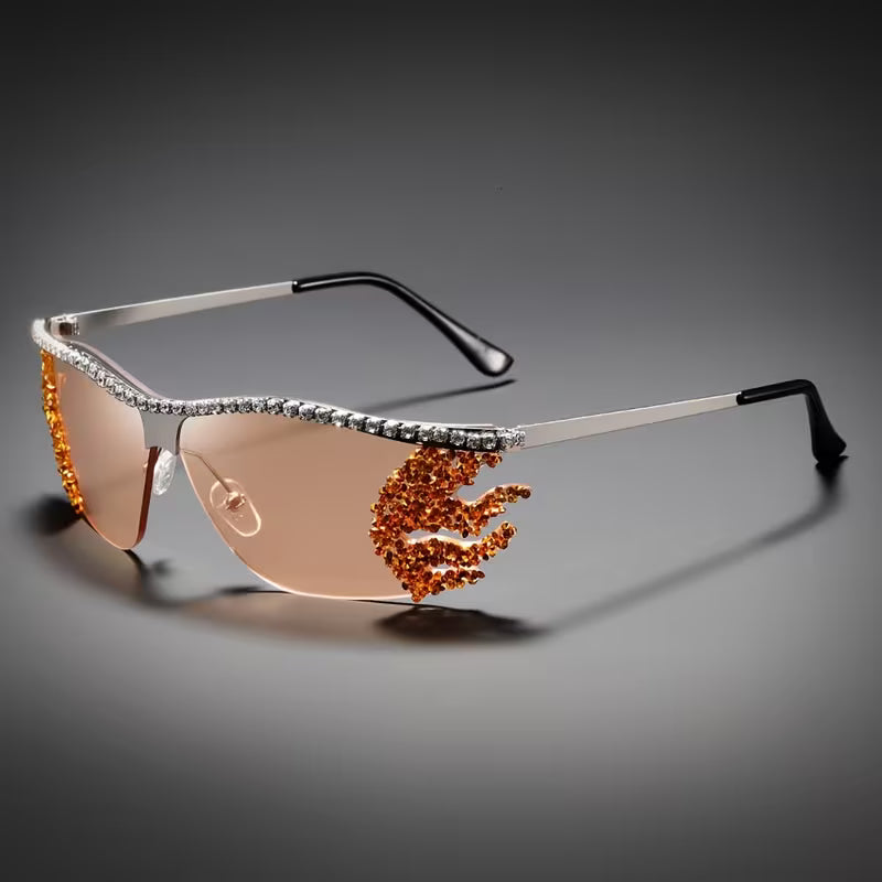 Noir Shades