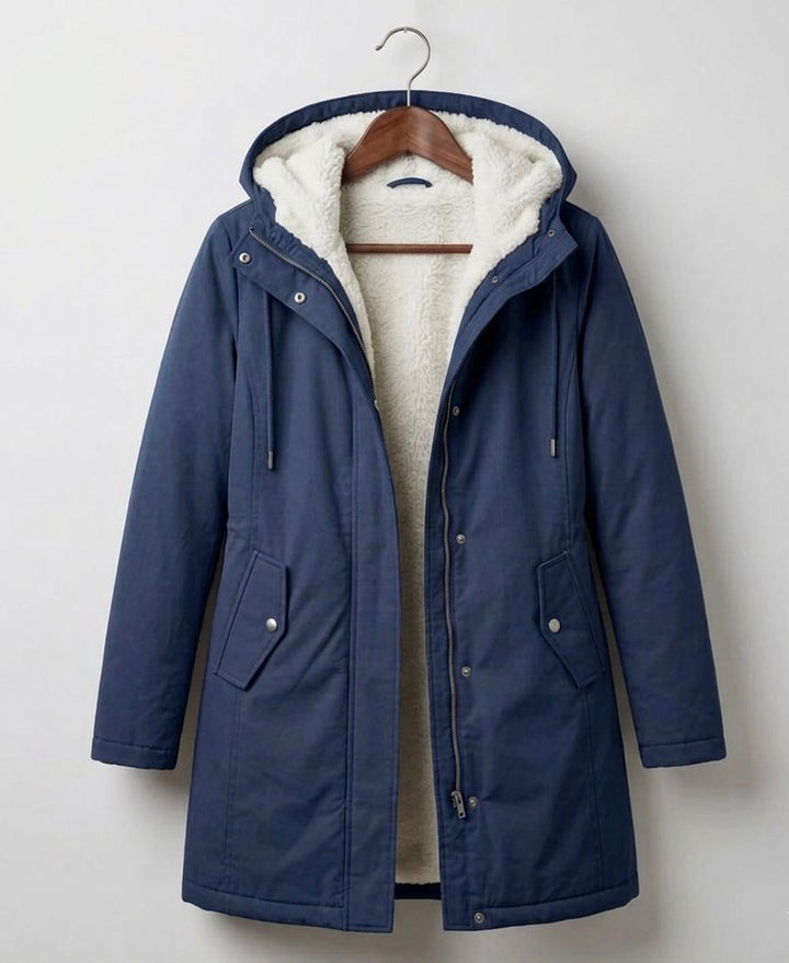 Leah Parka