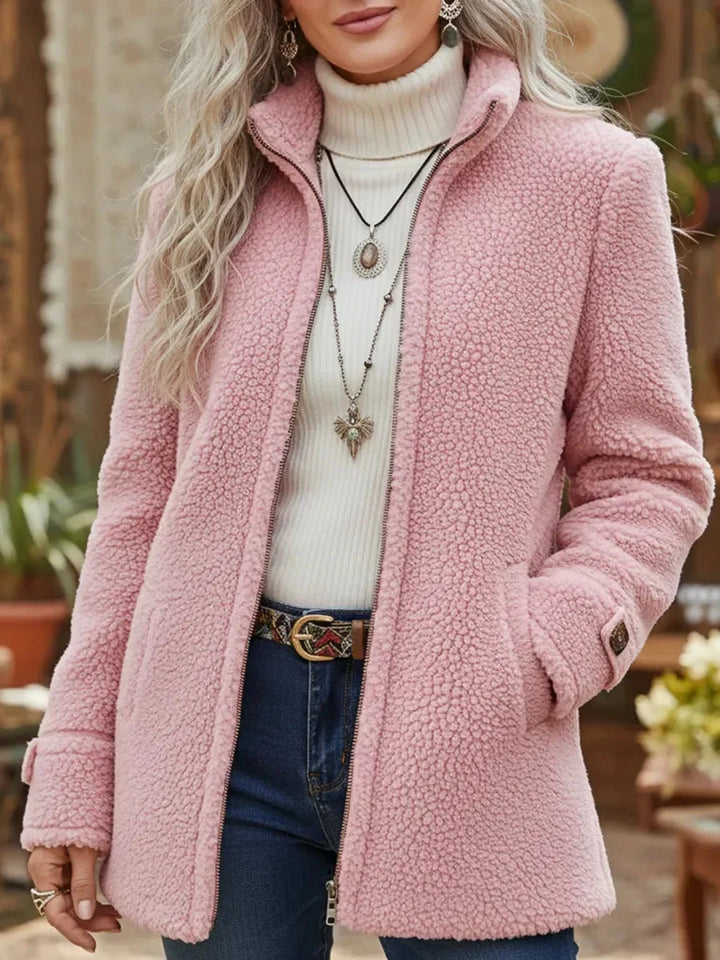 Heaven Zip Jacket