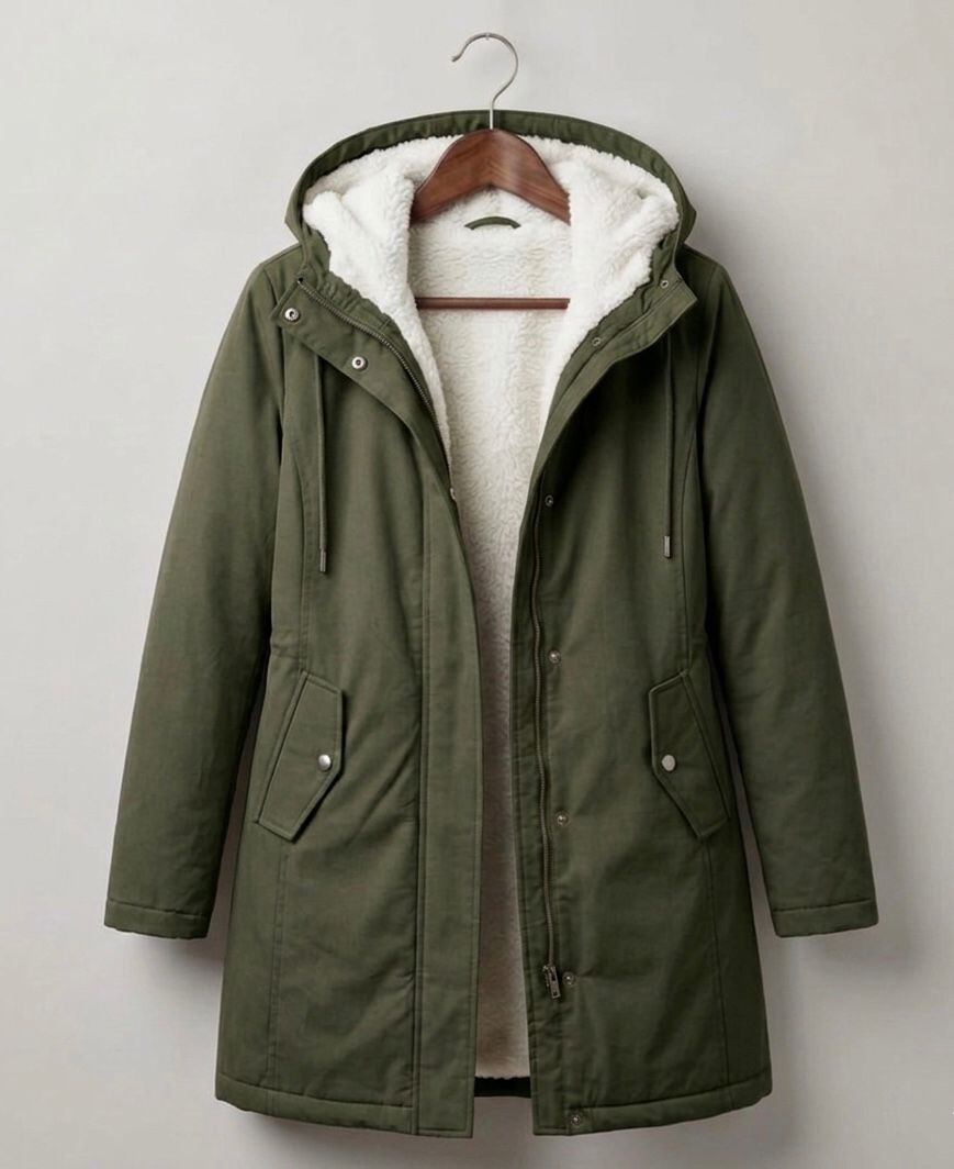 Leah Parka