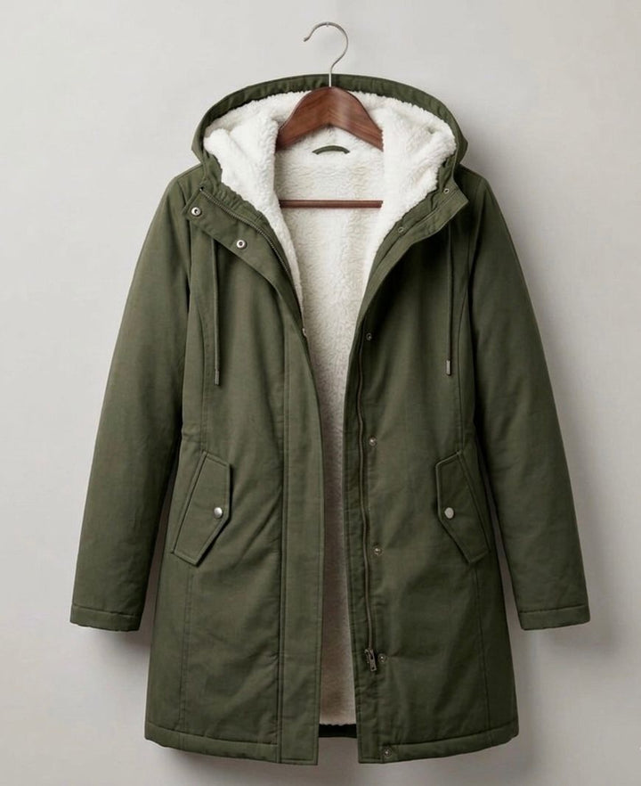 Leah Parka