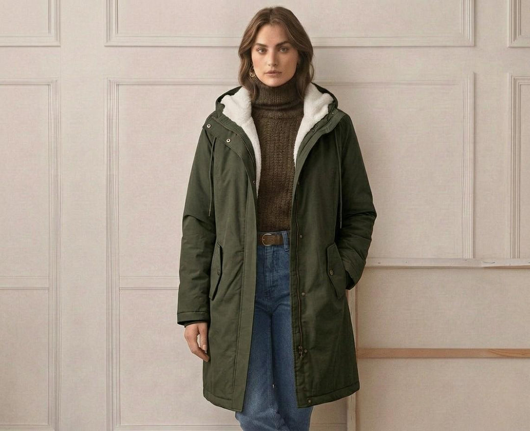 Leah Parka