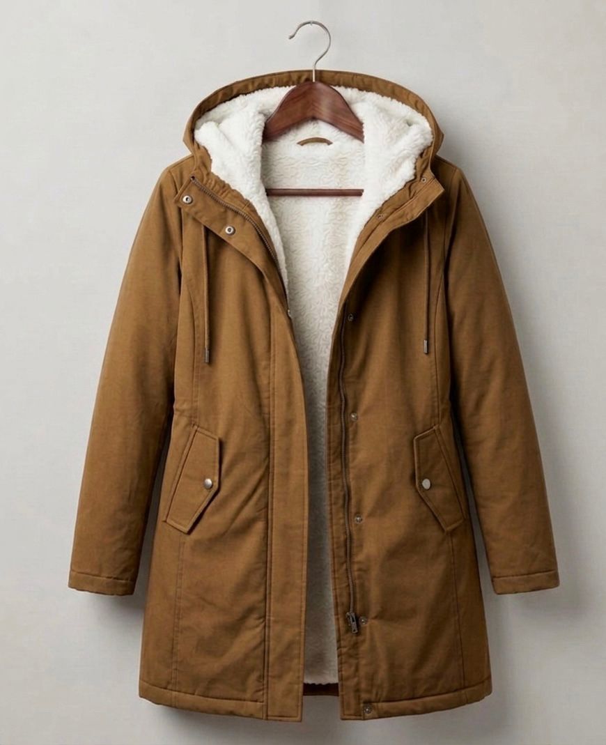 Leah Parka