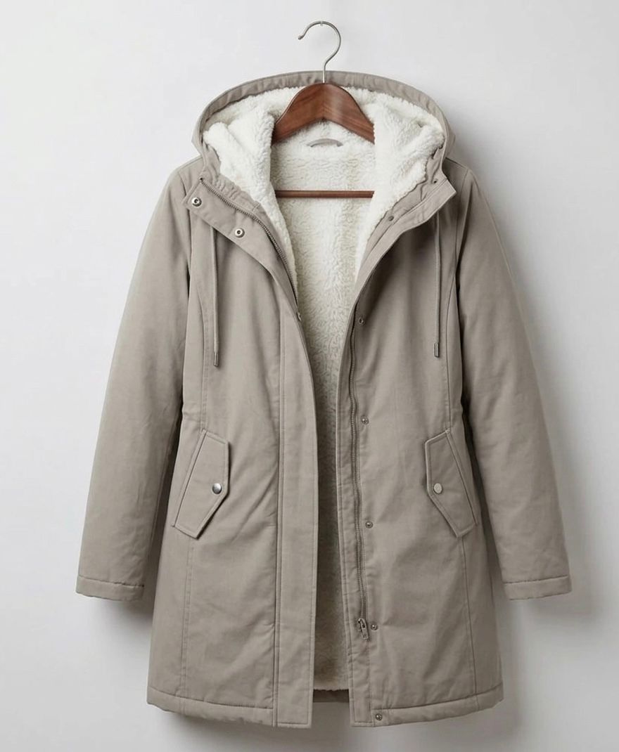 Leah Parka