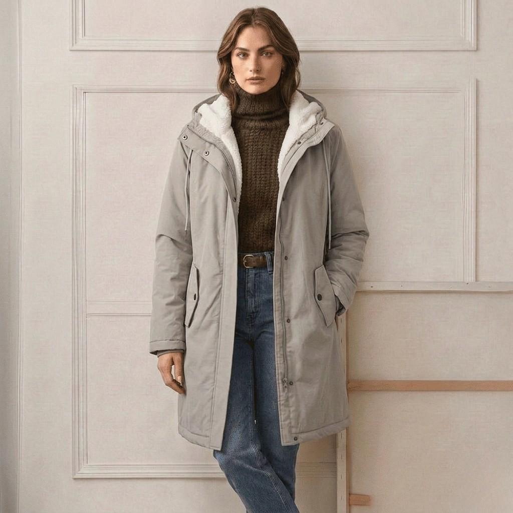 Leah Parka