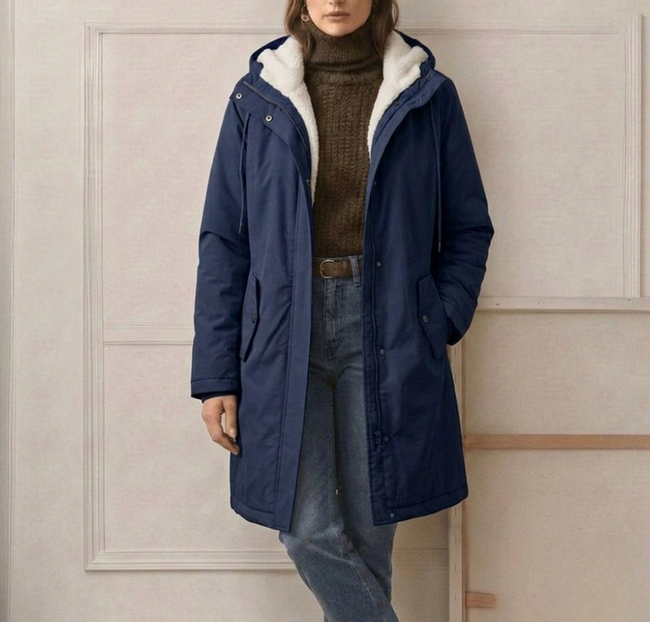 Leah Parka