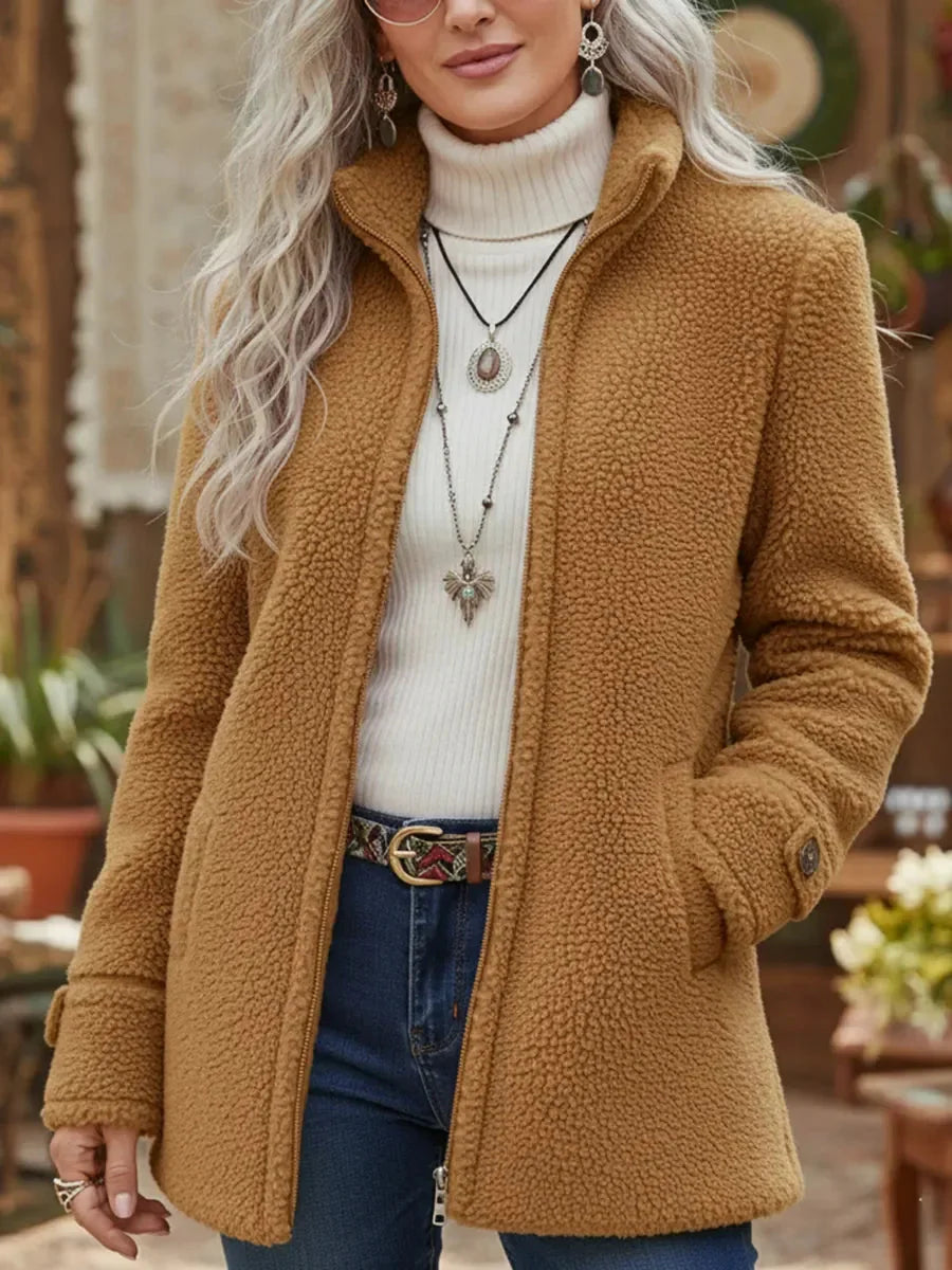 Heaven Zip Jacket