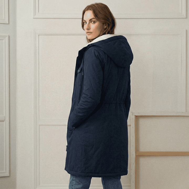 Leah Parka