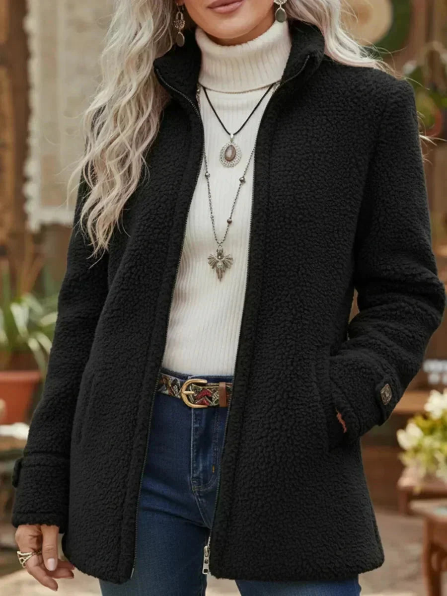 Heaven Zip Jacket
