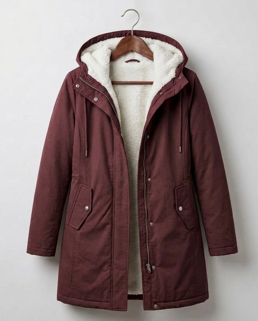 Leah Parka