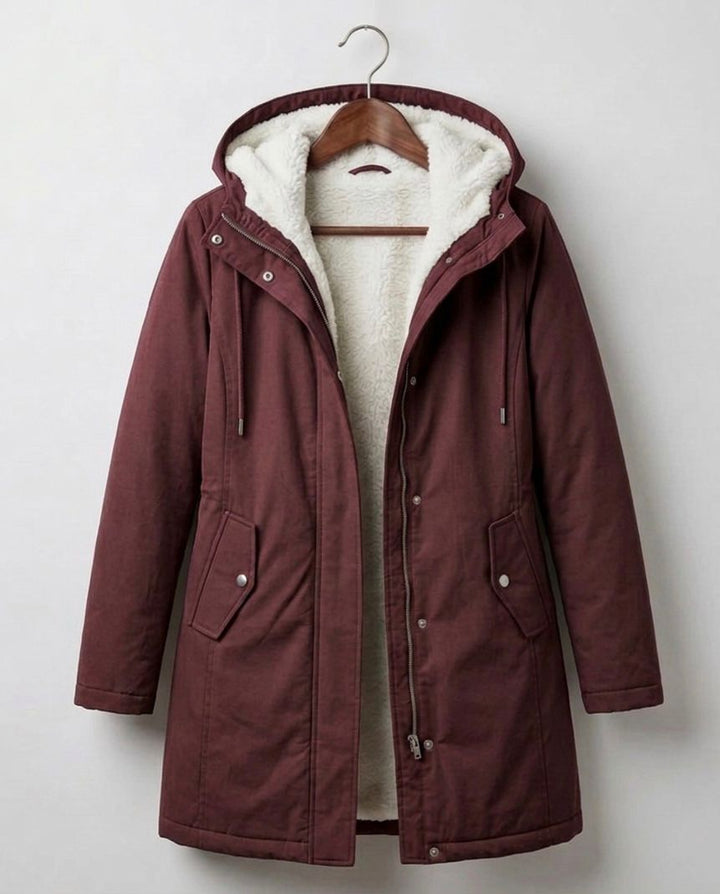 Leah Parka
