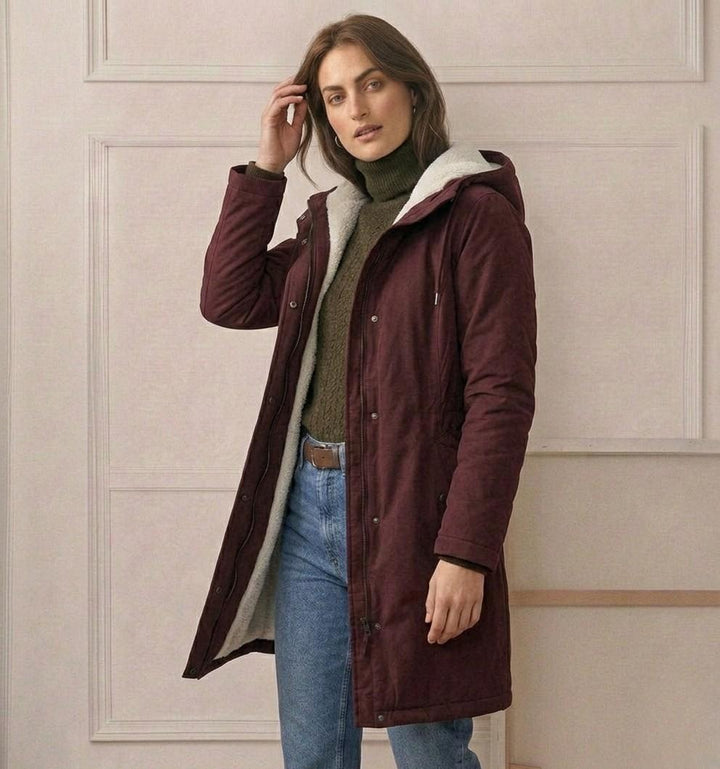 Leah Parka