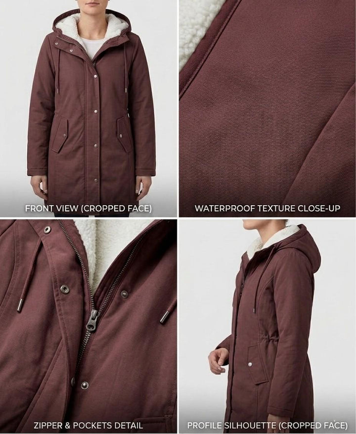 Leah Parka