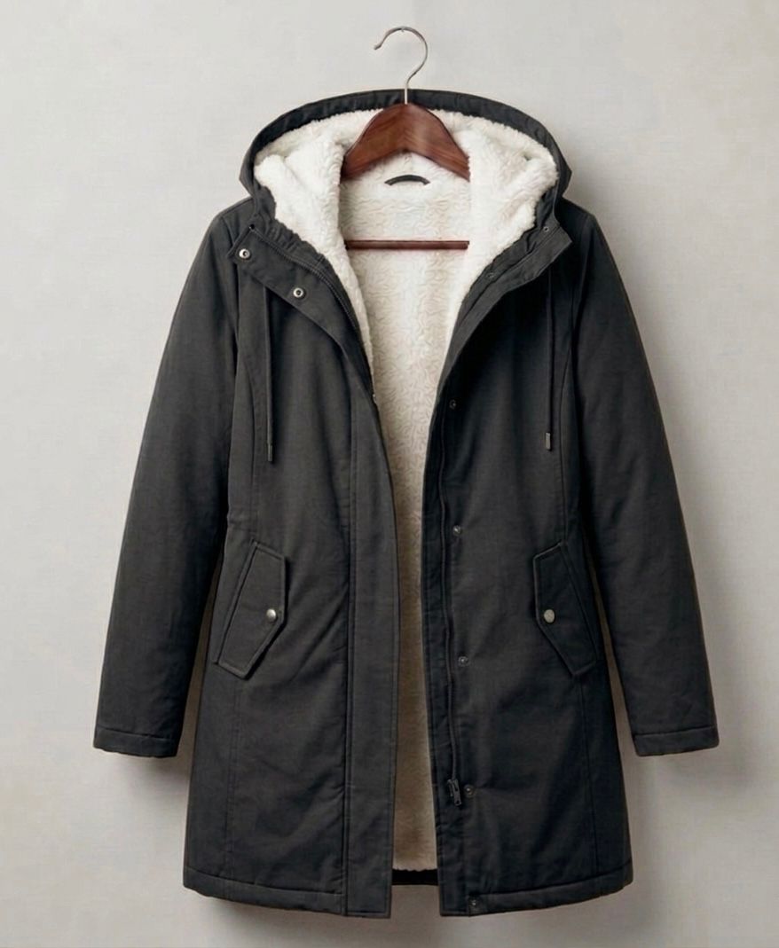 Leah Parka