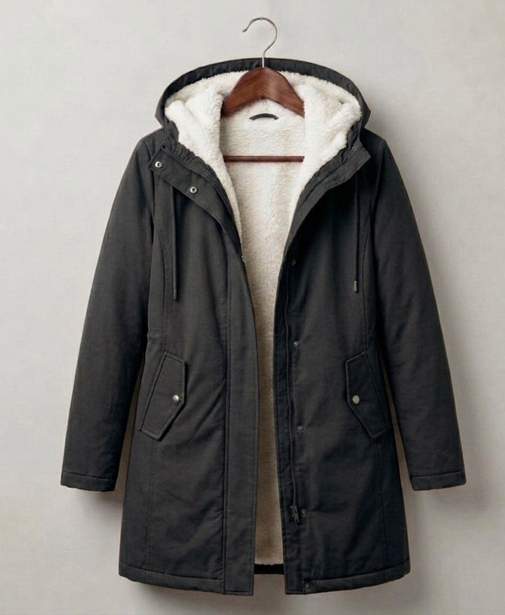 Leah Parka