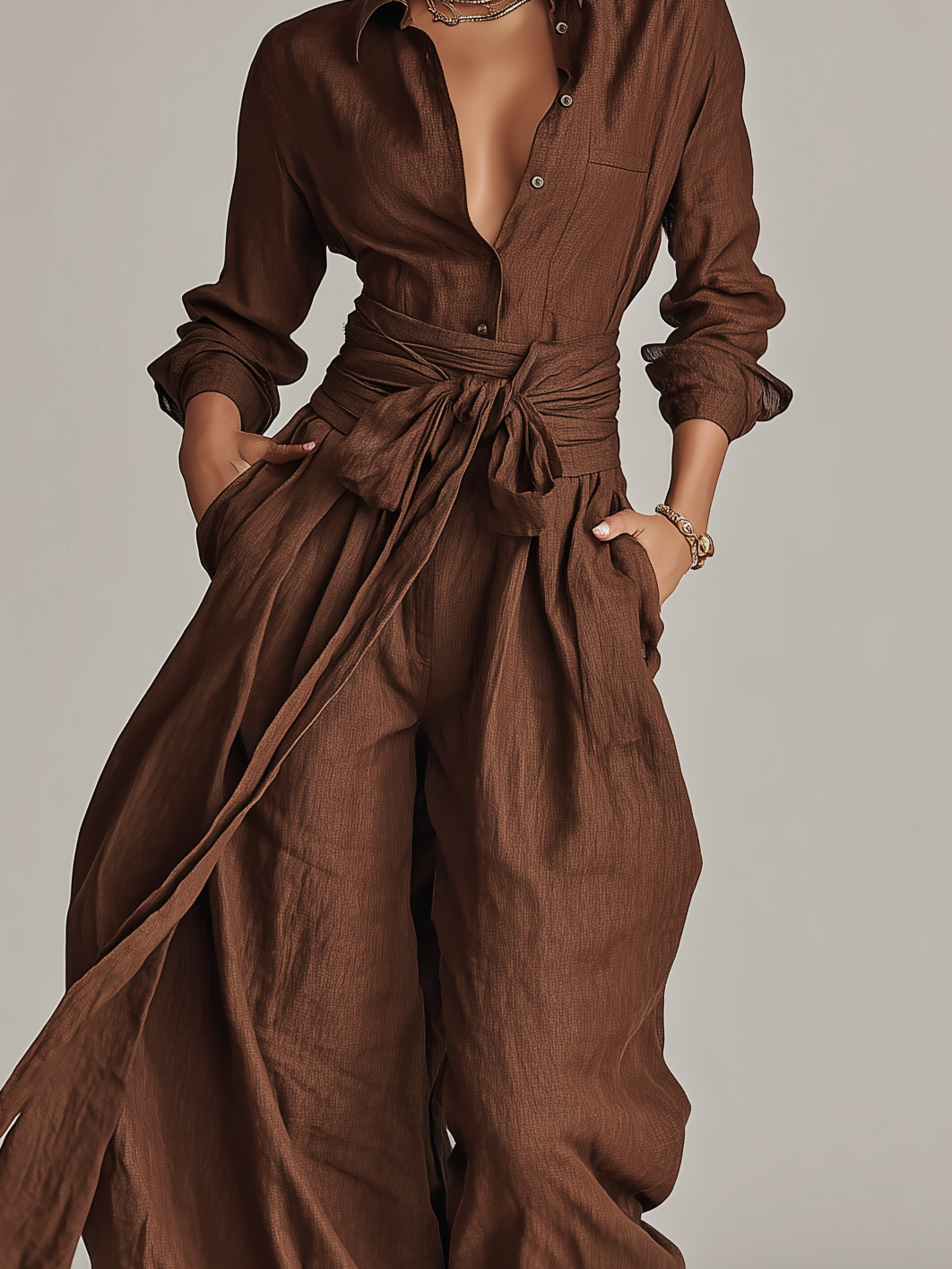 Isabella Jumpsuit