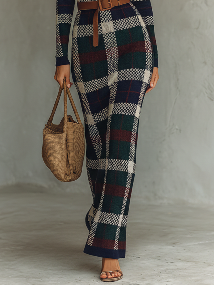 Maxi Dress Ava