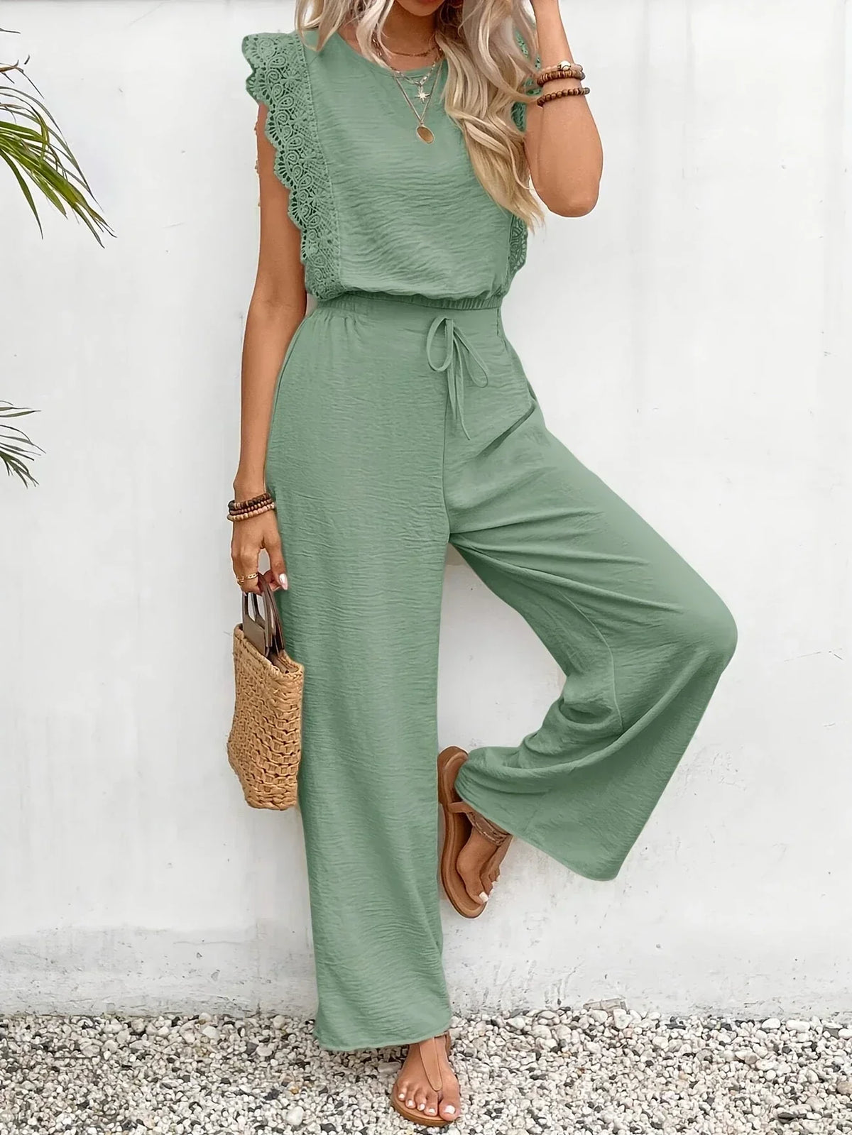 Zella Two-Piece Set