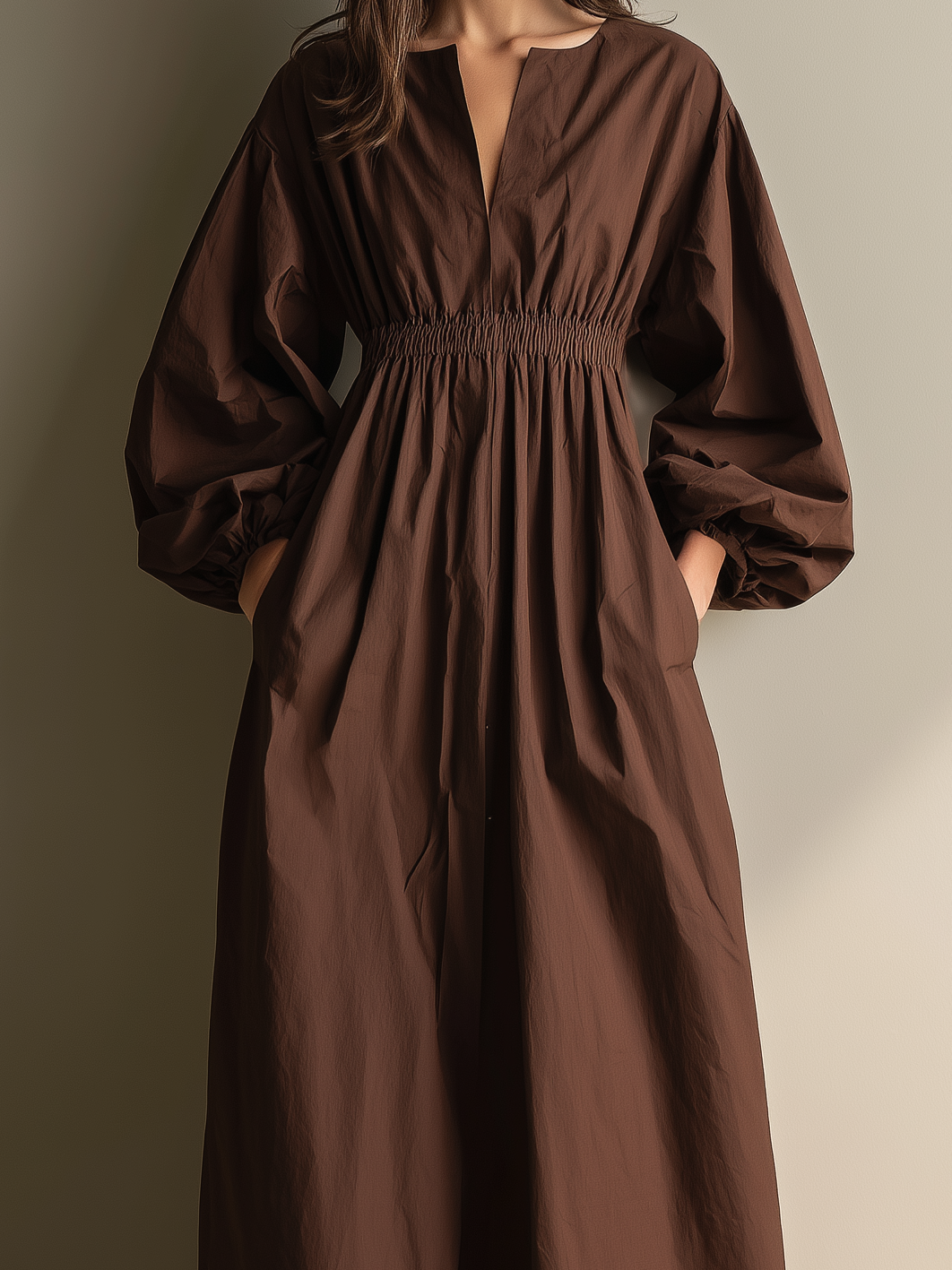 Maxi Dress Ava