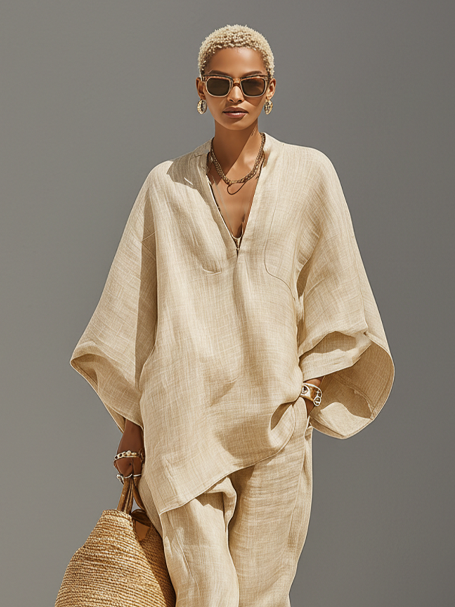 Linen Set Isabelle