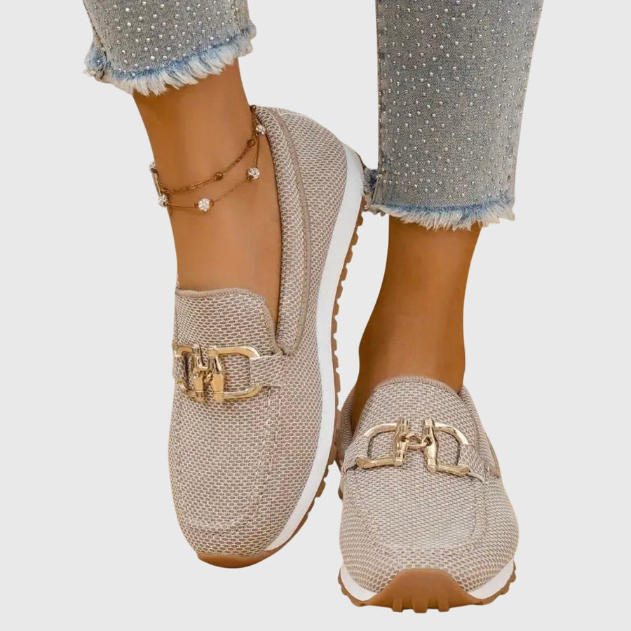 Adrienne Loafer Sneaker