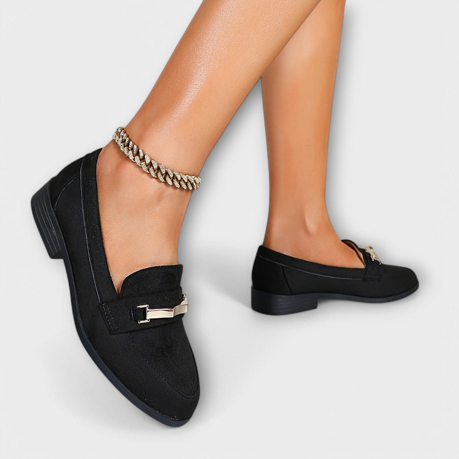 Avery Loafers